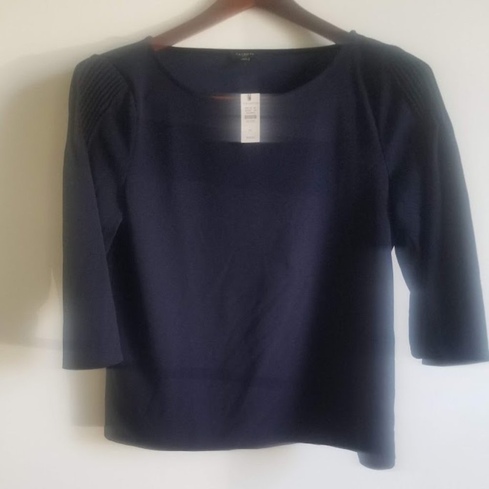 TALBOTS BLOUSE